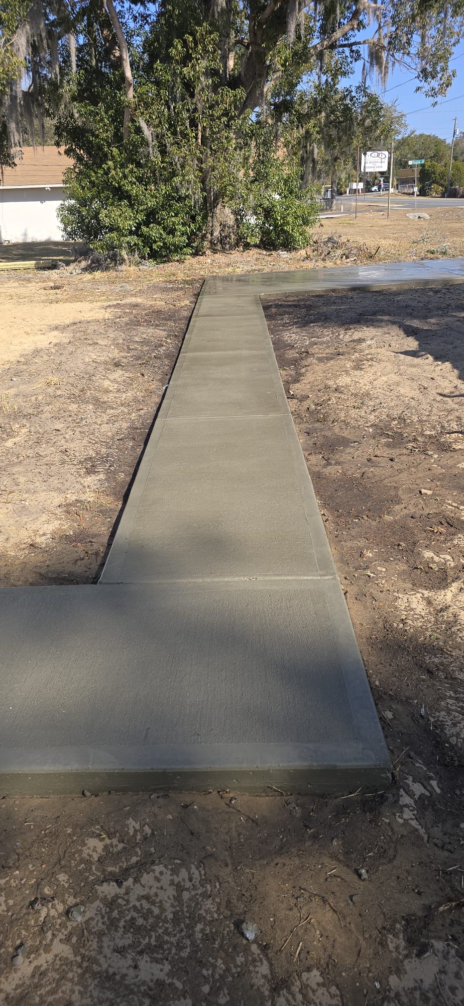 Paving & Concrete remodeling